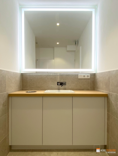 Bad und mehr | Badkombi