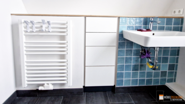 Bad und mehr | Nischenschränkchen