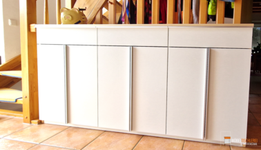 Flurmöbel | Flursideboard