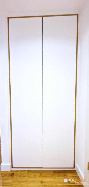 Flurmöbel | Nischenschrank